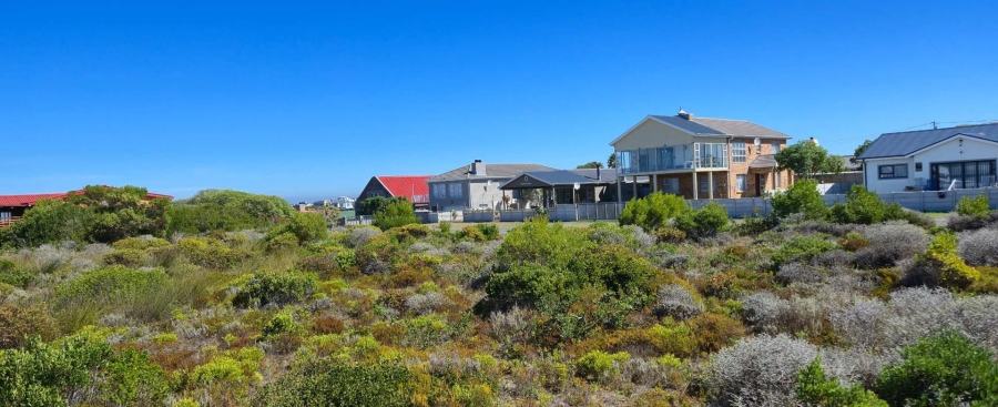 0 Bedroom Property for Sale in Franskraal Western Cape